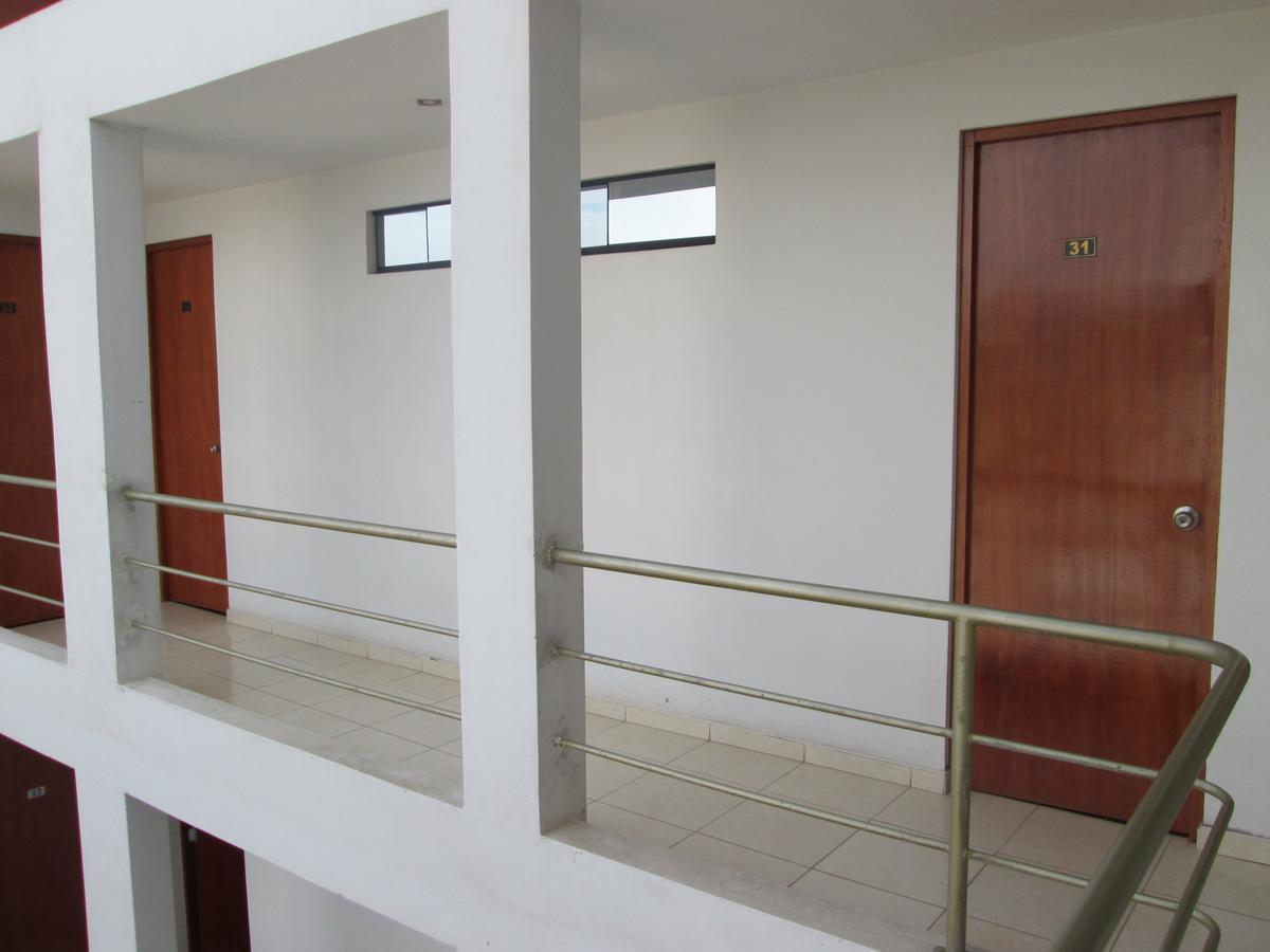 Hostal Caprichos Huacho Ngoại thất bức ảnh