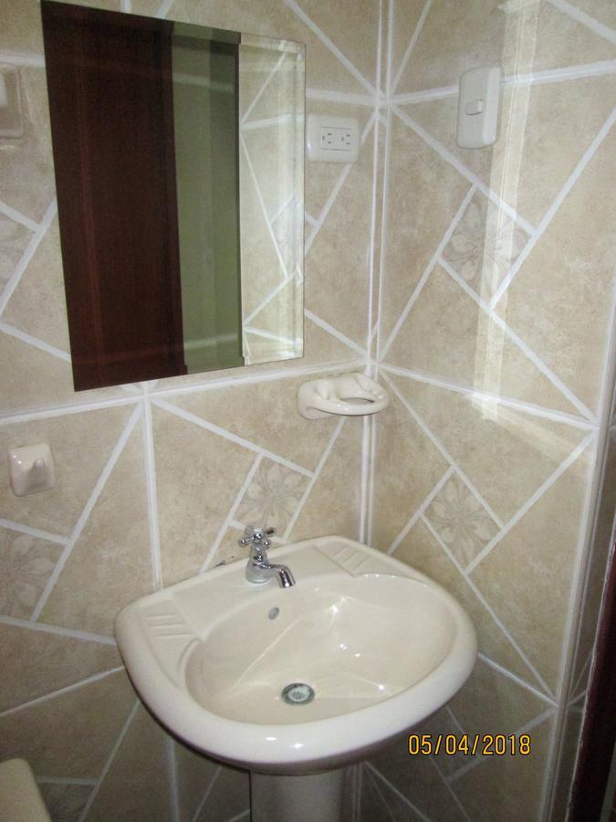 Hostal Caprichos Huacho Ngoại thất bức ảnh