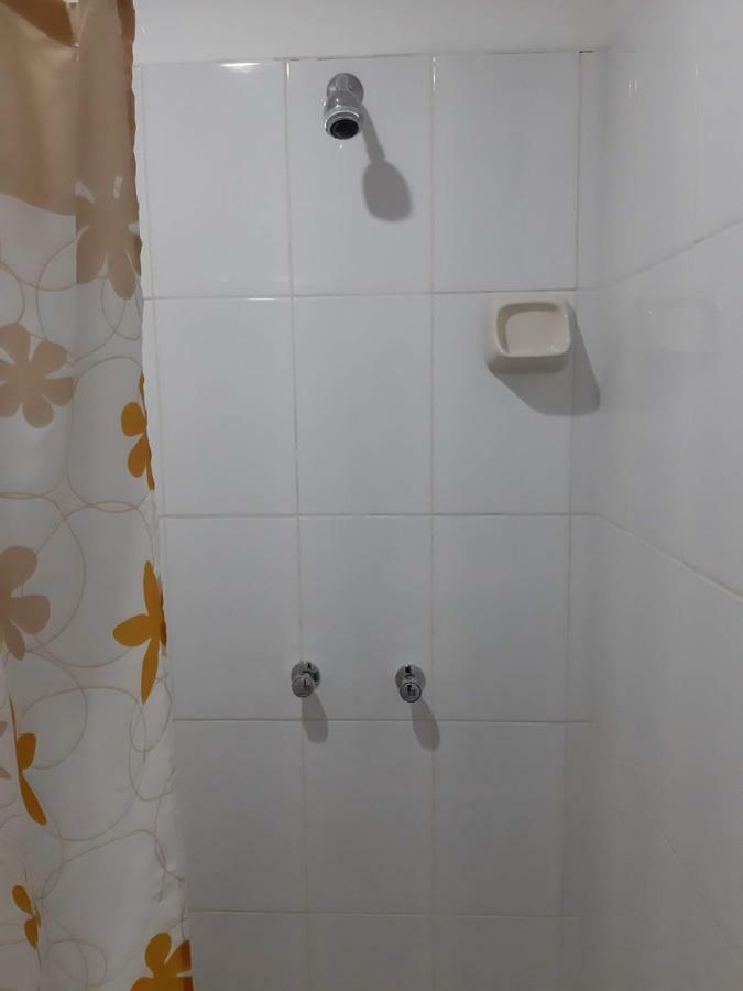 Hostal Caprichos Huacho Ngoại thất bức ảnh